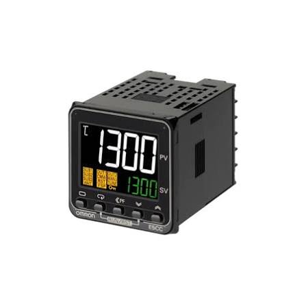 Omron E5CC RX2ASM 802 Temperature Controller